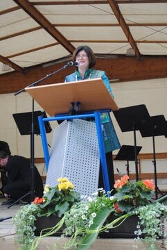 Občina Gornja Radgona na obisku v pobratenem mestu Bruchsal-Helmsheim v Nemčiji (maj 2010) 16